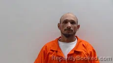 Mugshot of Sauceda Jessie Pizano booked in Cameron County, Texas on September 12, 2026