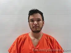 Mugshot of Perez Edgar booked in Cameron County, Texas on September 13, 2026