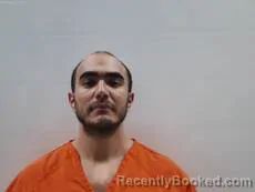 Mugshot of Coll Juan Jose booked in Cameron County, Texas on October 5, 2026