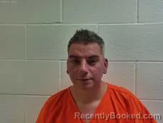 Mugshot of Habalou Ryan Michael booked in Cameron County, Texas on October 26, 2026