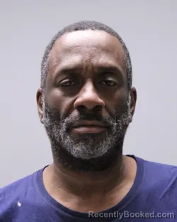 Mugshot of DION ALLEN CRAWLEY