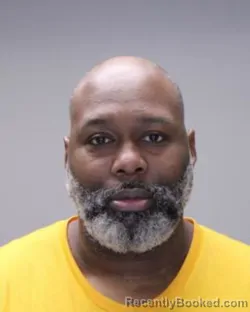 Mugshot of AHMAD JAMAAL WHITFIELD