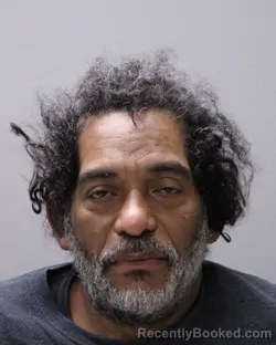 Mugshot of LUIS PABLO SOTO-BURGOS