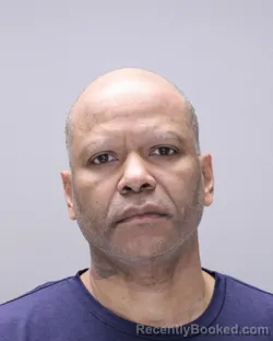 Mugshot of NEUDY BAEZ GARCIA