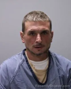 Mugshot of DAVID ERNEST BRADLEY