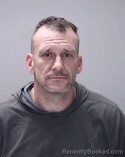 Mugshot of JOSEPH CHARLES SMITH