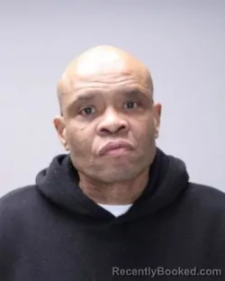 Mugshot of WOODROW EDWARDS