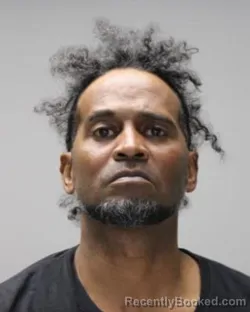 Mugshot of JULIO CEASAR VELAZQUEZ-CRUZ booked in Ontario County, New York on April 20, 2026