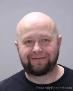 Mugshot of RYAN MICHAEL ROYS