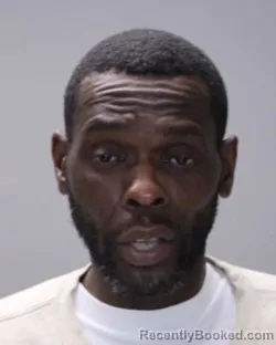 Mugshot of LONNELL RICHARD WASHINGTON booked in Ontario County, New York on April 17, 2026