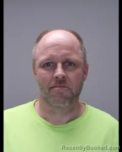 Mugshot of GLENN ROY OWEN