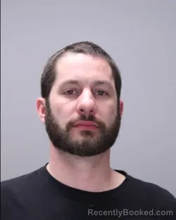 Mugshot of CODY JAMES KING