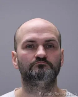 Mugshot of NATHAN JESSE ROSEKRANS