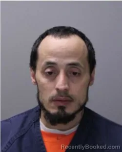 Mugshot of PEDRO JUAN MORALES