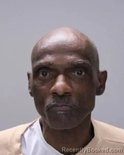 Mugshot of JEFFREY LAMB