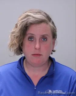 Mugshot of SHANNA MARIE MCTIGUE