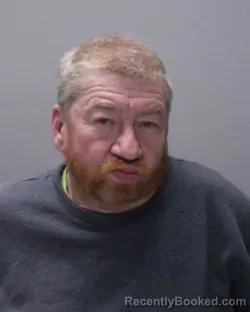 Mugshot of SCOTT HAROLD POOLE