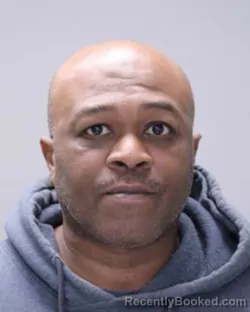 Mugshot of ALBERT LEE SELLERS