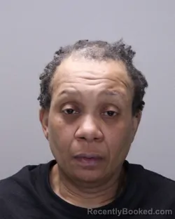 Mugshot of TACALLA NICHOLE WHITE