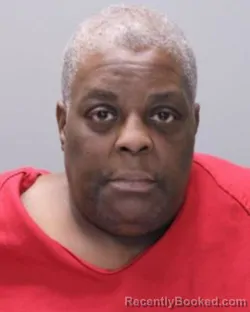 Mugshot of ERICA LATOYA GIVENS booked in Ontario County, New York on April 1, 2026