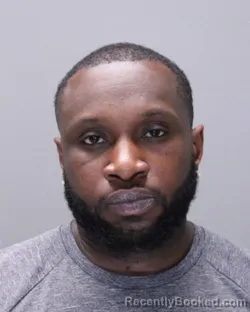 Mugshot of KYLE BENJAMIN-LEE SHORTER