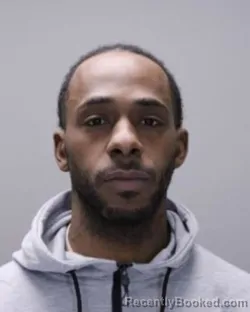 Mugshot of DOMINIQUE DAVID HUDDLESTON