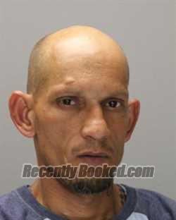 Mugshot of LEONEL MELENDEZ-RODRIGUEZ