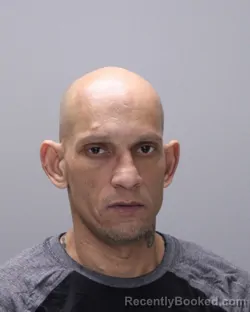 Mugshot of LEONEL MELENDEZ-RODRIGUEZ