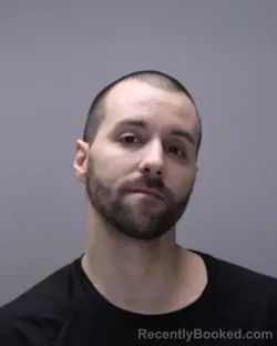 Mugshot of DYLAN MACKENZIE JOBSON