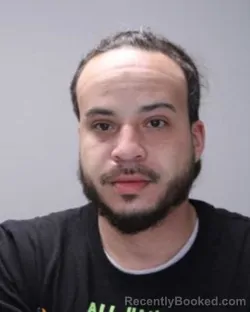 Mugshot of KURTIS ANTHONY FREEMAN