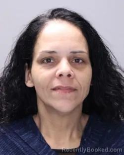 Mugshot of ZULMA IRIS BERNARDI-BARTL