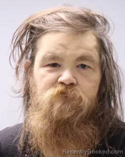 Mugshot of LLOYD WILLIAM WHEELER