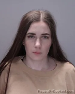 Mugshot of TORI ANN COLE