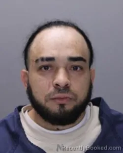 Mugshot of RAFAEL NIEVES-CRUZ