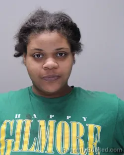 Mugshot of CHARMAINE CAPRICE HEIDELBURG