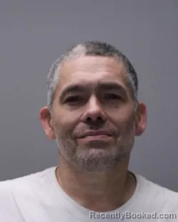 Mugshot of ABDIEL V VELEZ-SOTOMAYOR booked in Ontario County, New York on April 1, 2026