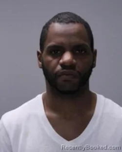 Mugshot of FELIX ANTHONY CRUZ booked in Ontario County, New York on April 13, 2026