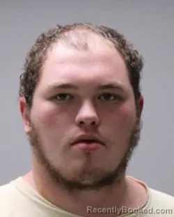 Mugshot of LOGAN THOMAS FRENCH