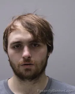 Mugshot of DREW JAMES FULLER