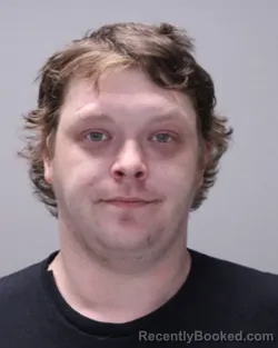 Mugshot of SHAUN PAUL DONAHUE