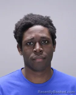 Mugshot of CHAD ALLAN BROWN