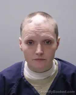 Mugshot of SAMANTHA SUE ENGEBRECHT