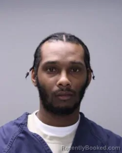 Mugshot of PLIEKOU NYCIEM IRVIN