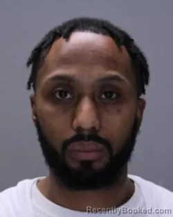 Mugshot of DONELL JAMES TURNER