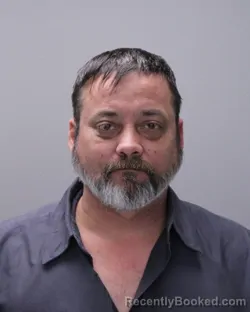 Mugshot of TIMOTHY DANIEL PIXLEY