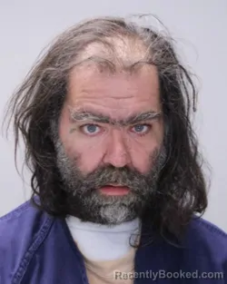 Mugshot of RAUL JOSEPH RAMOS