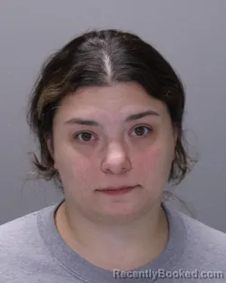 Mugshot of JESSICA ELIZABETH SPECIALE