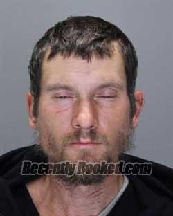 Mugshot of MAXIM ALEXANDER BITTNER booked in Ontario County, New York on April 27, 2026