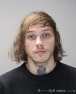 Mugshot of MATTHEW JAMES COONS