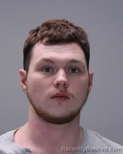 Mugshot of KYLER HUNTER VILLARREAL